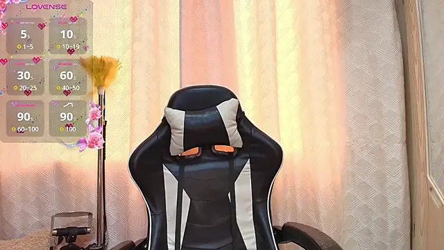 nataliaesmith 24 online show from 01-14-26, 09:09