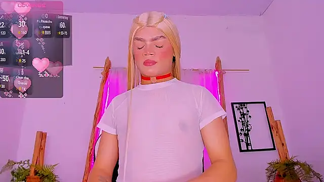 Brithanycullen online show from 03-19-25, 04:36