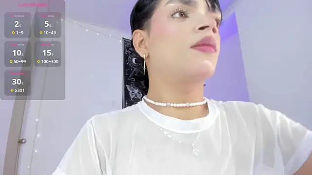 Brithanycullen online show from 02-18-26, 06:09