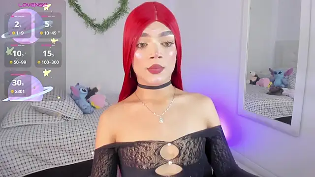 Brithanycullen online show from 03-06-26, 03:14