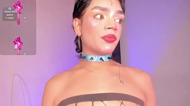 Brithanycullen online show from 03-13-26, 05:47