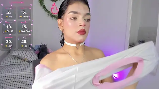 Brithanycullen online show from 03-28-26, 08:58