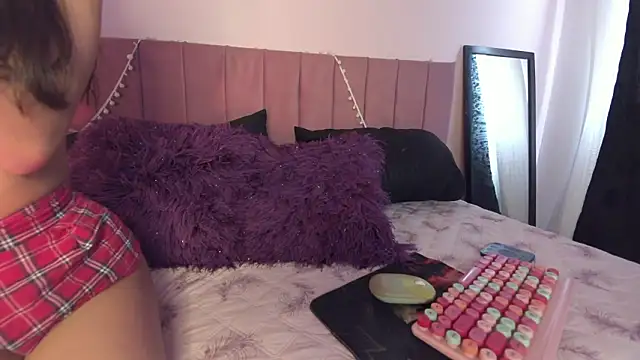 kitty-kryss online show from 02-02-26, 02:38