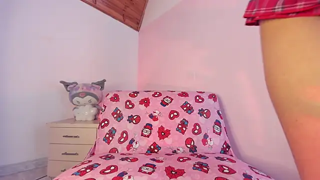 kitty-kryss online show from 03-30-26, 02:51