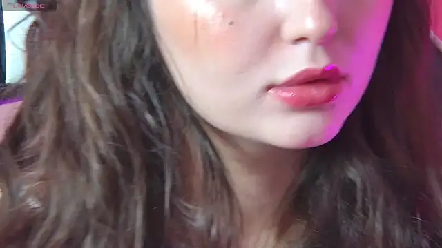 CherryTouss online show from 10-16-25, 08:37