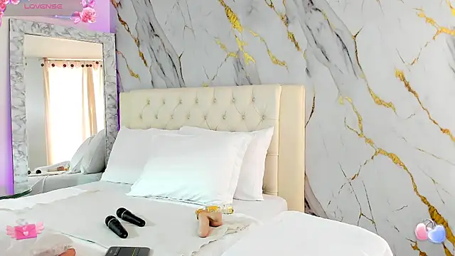 marilyn allen1 online show from 03-12-25, 09:13