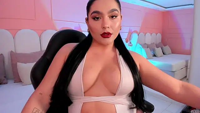 eva sainnt online show from 11-27-25, 03:19