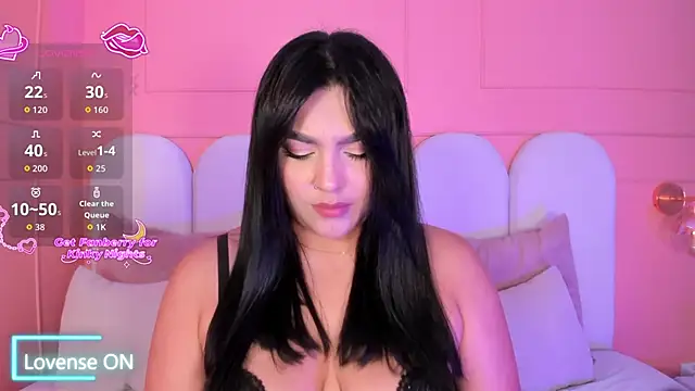 eva sainnt online show from 02-15-26, 09:55