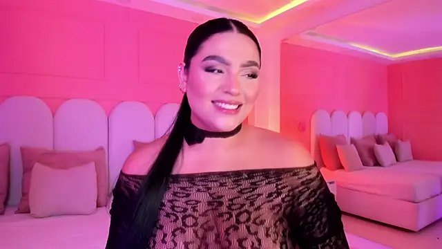 eva sainnt online show from 03-26-26, 02:28