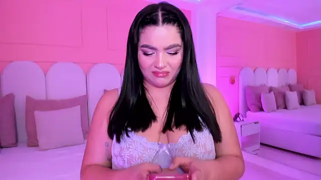 eva sainnt online show from 03-27-26, 03:01