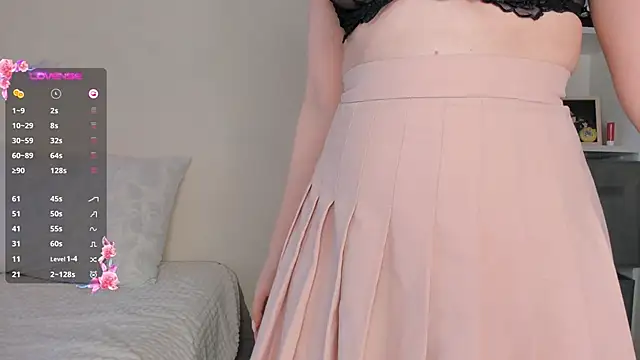 Strawberry Deli online show from 04-08-26, 11:10