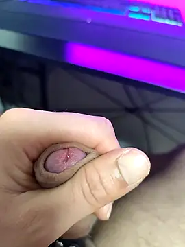 Yoloyo93 online show from 03-05-26, 10:55