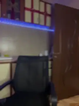 MeganFoxiy online show from 12-23-25, 10:46