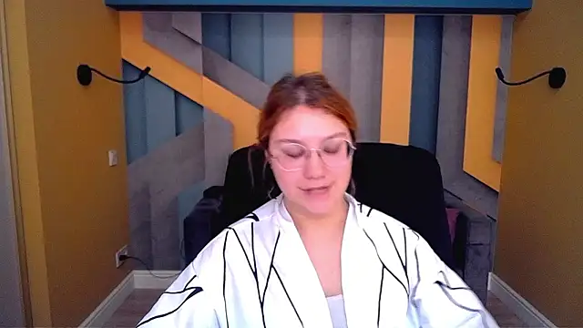 AngelinaLow online show from 02-19-26, 12:34