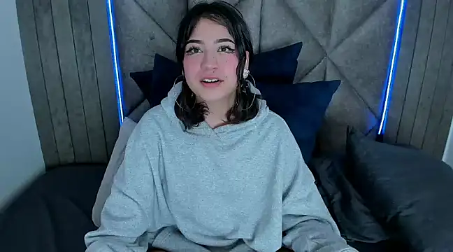 Kathe sweetness online show from 03-21-25, 01:45
