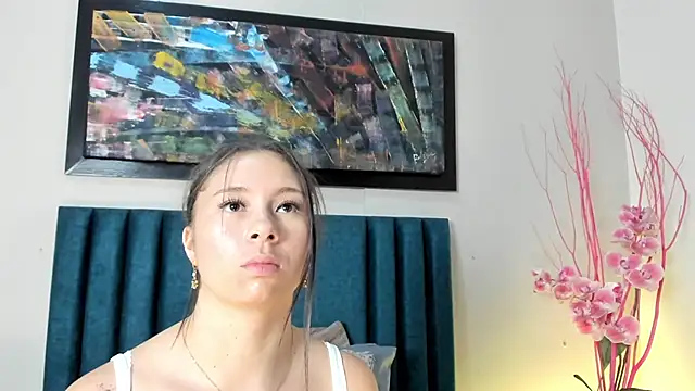 BeckyVidal online show from 10-16-25, 12:33