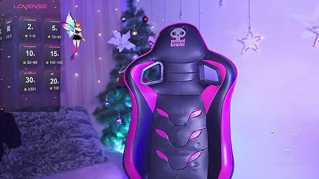 Madison Mayer online show from 11-20-25, 12:16