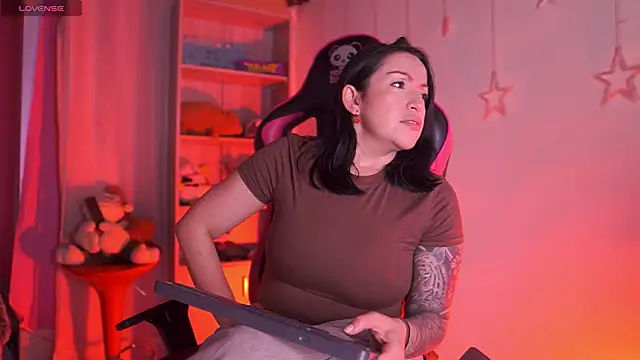 Madison Mayer online show from 02-17-26, 12:56