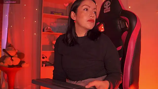 Madison Mayer online show from 02-23-26, 12:57