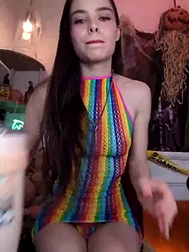 Orianela online show from 10-24-25, 08:16