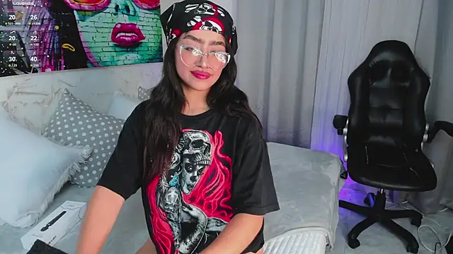 sophie-carter online show from 02-11-26, 08:03