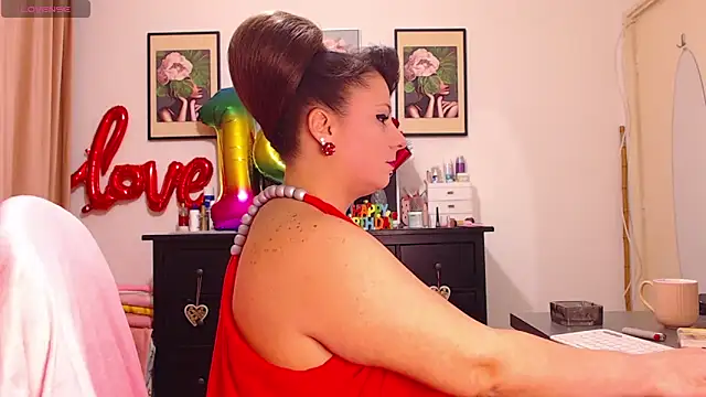 passionforkiss online show from 04-01-26, 08:39