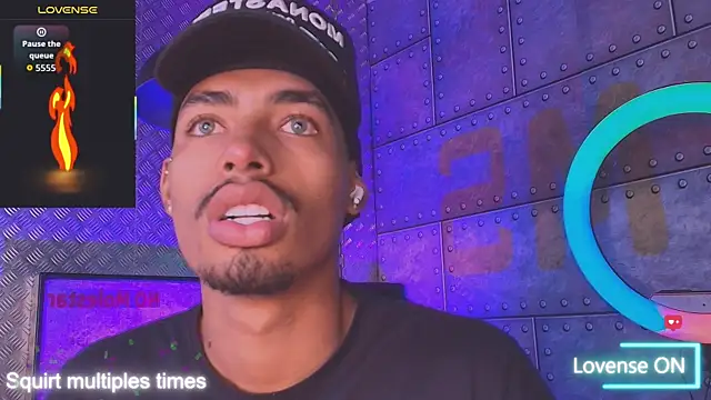 LiamByrne online show from 12-15-25, 08:24