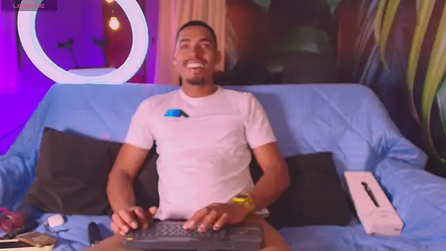 LiamByrne online show from 12-21-25, 04:41