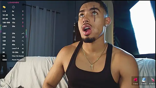 LiamByrne online show from 03-12-26, 07:03