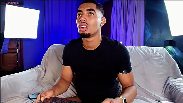 LiamByrne online show from 04-08-26, 04:56