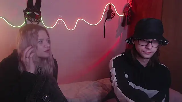 Your Horny Friends online show from 03-21-25, 04:28