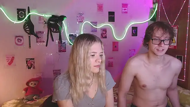 Your Horny Friends online show from 10-16-25, 12:06