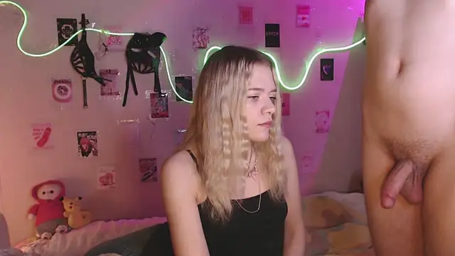 Your Horny Friends online show from 10-30-25, 11:44