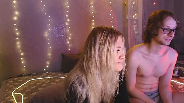 Your Horny Friends online show from 03-12-26, 02:23