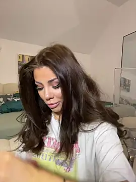 CelineReys online show from 03-18-26, 12:58