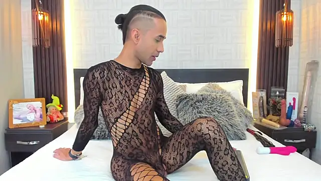 Anghel Stone online show from 02-25-26, 07:12