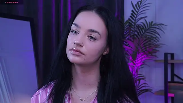 LexiiDarling online show from 10-05-25, 07:12