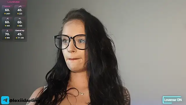 Snapshot of LexiiDarling chatting on 07-15-26, 04:12 LexiiDarling online show from 07-15-26, 04:12