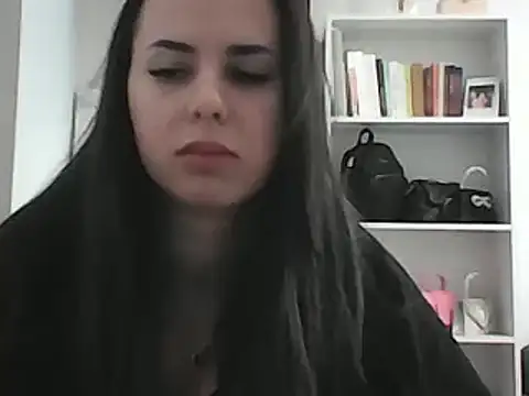 MayaJoy24 online show from 03-17-25, 09:44
