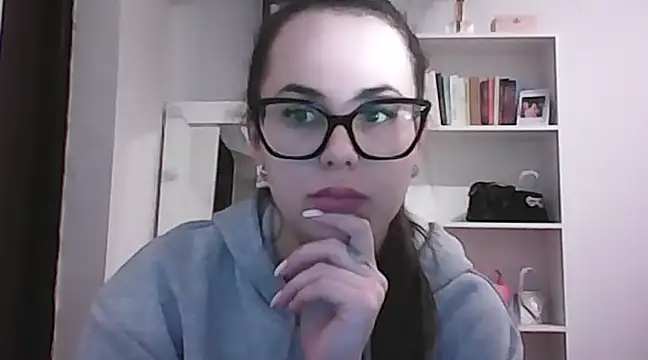 MayaJoy24 online show from 03-20-25, 07:14