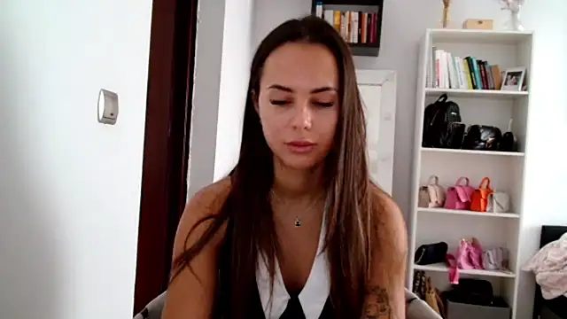 MayaJoy24 online show from 09-15-25, 12:16