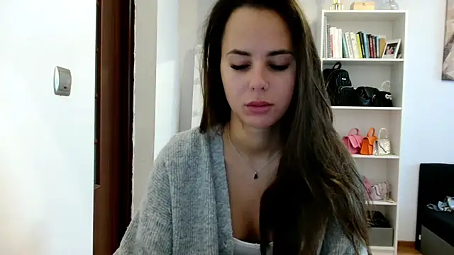 MayaJoy24 online show from 09-25-25, 07:23