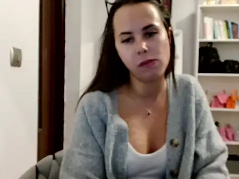 MayaJoy24 online show from 09-25-25, 07:28
