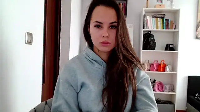 MayaJoy24 online show from 10-13-25, 07:30