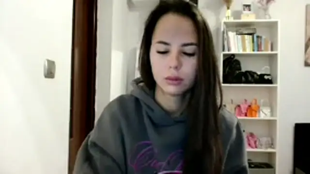 MayaJoy24 online show from 10-16-25, 07:20
