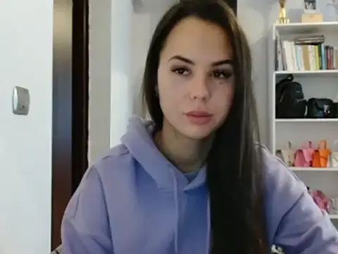 MayaJoy24 online show from 10-19-25, 07:20