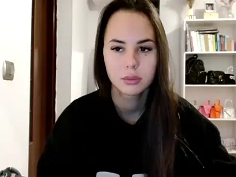 MayaJoy24 online show from 10-20-25, 06:25