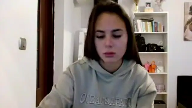 MayaJoy24 online show from 10-21-25, 06:47