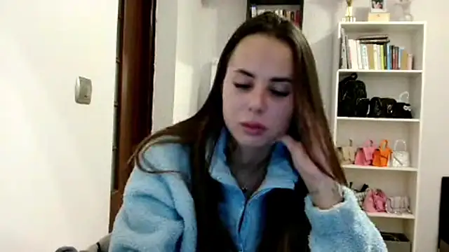 MayaJoy24 online show from 10-21-25, 07:03