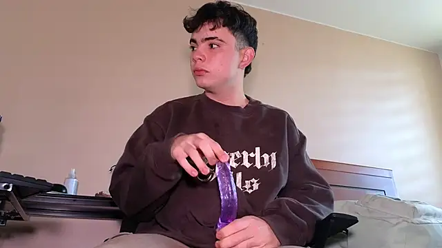 lukeboyce33 online show from 09-16-25, 01:56